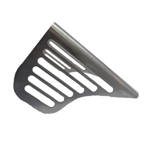 Graco Baffle Hopper for Consistent Material Flow in Spray Systems