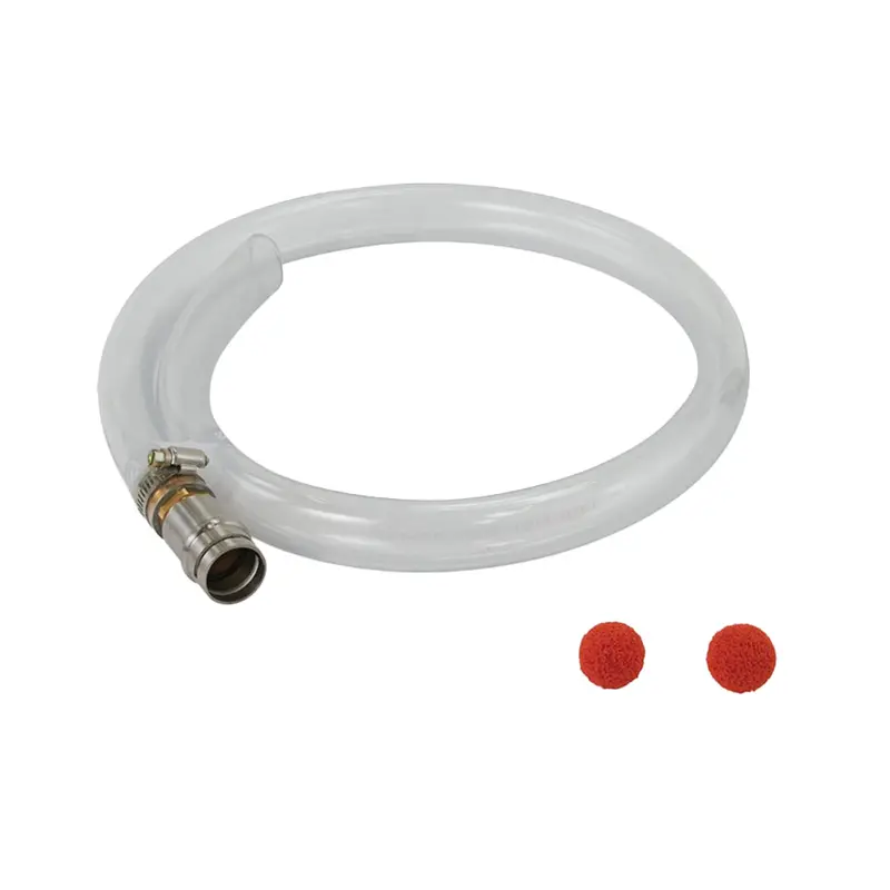 Graco Hose Flush Kit for Spray Equipment Maintenance