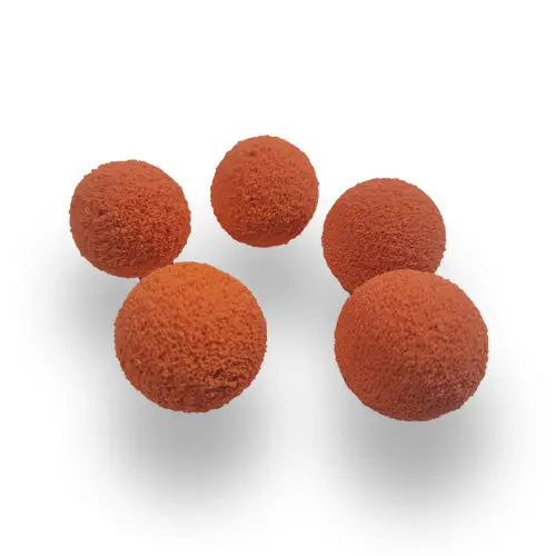 Graco Replacement Sponge Ball Repair Kit for Spray Equipment