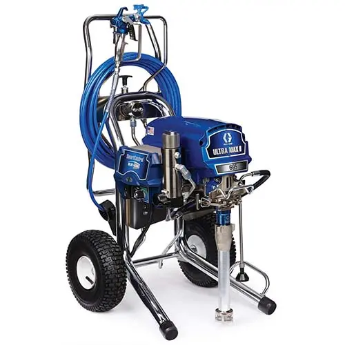 Graco Ultra Max II 695 ProContractor Airless Paint Sprayer