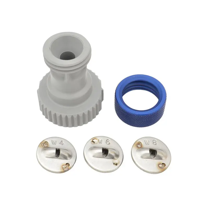 Graco Widetex Texture Application Kit