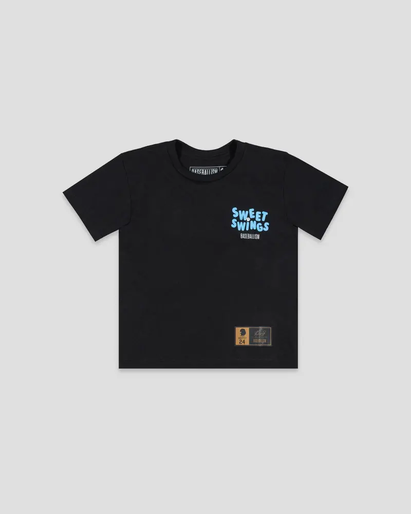 Griffey Jr. Sweet Swings Gummy Candy Toddler Tee