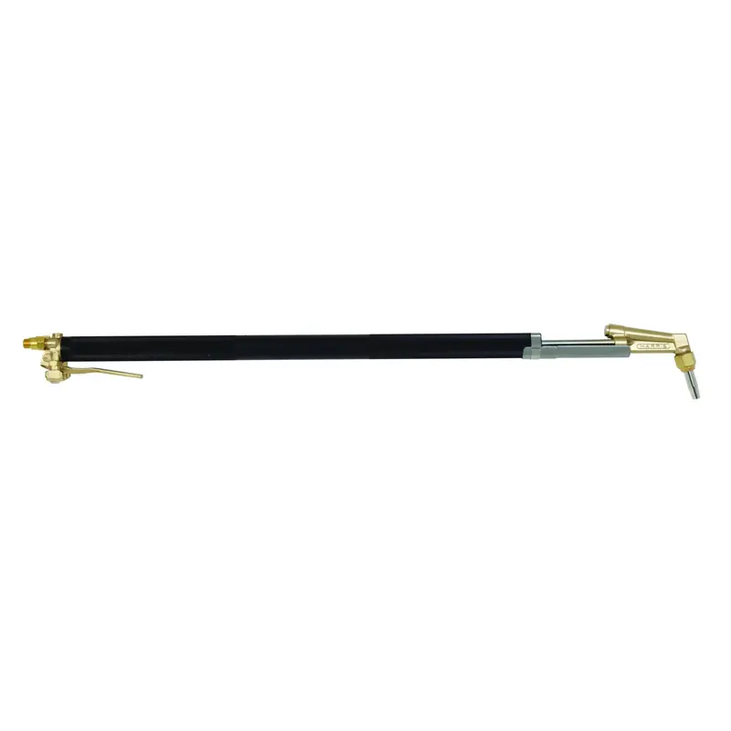Harris 625SSBFLBLK36 Heavy-Duty 36″ Torch Handle with 180° Swivel Head