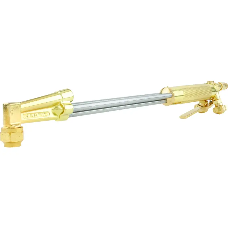 Harris Heavy-Duty Straight Cutting Torch – 36-Inch, V-62-5FL Series (Part #1003274)