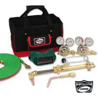 Harris Standard Steelworker Tool Bag Outfit – Model 300 (Part #4403227)
