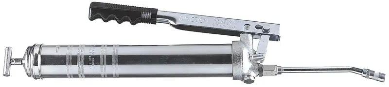 Heavy-Duty Dual-Pressure Grease Gun – Model 1145
