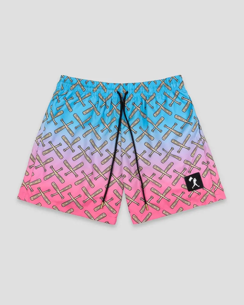 Heavy Hitters Adult Swim Trunks