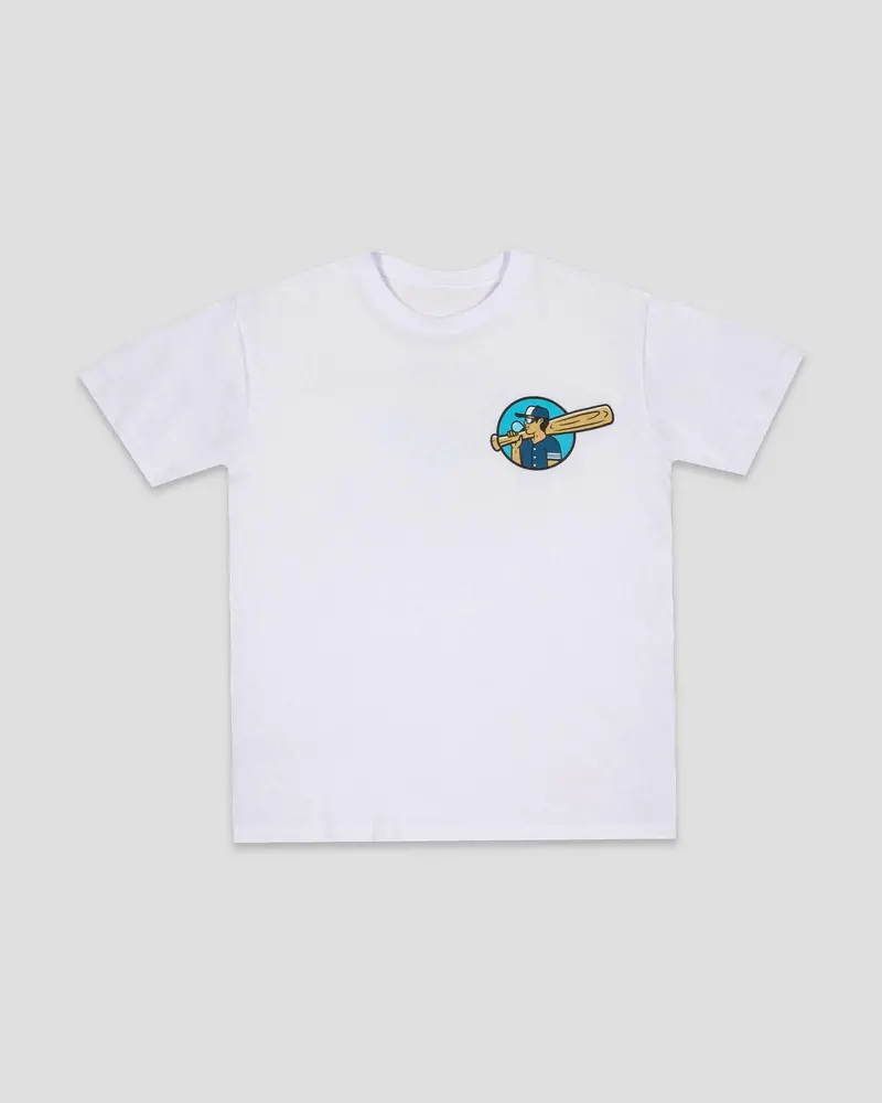 Heavy Hitters Youth Graphic Tee