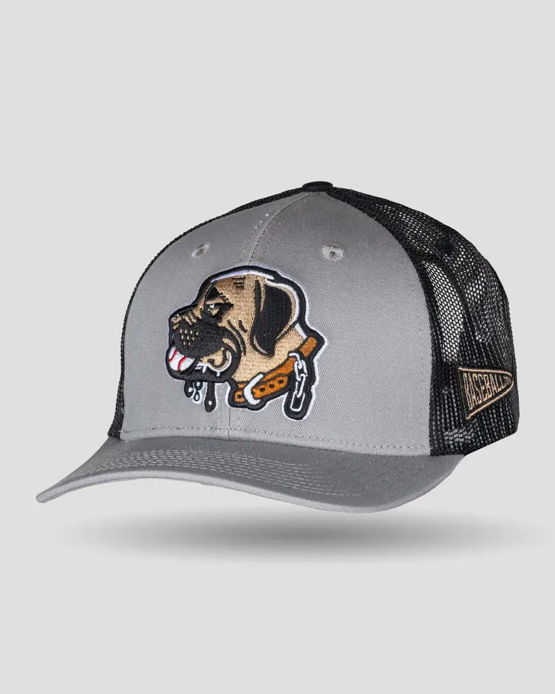 Hercules Trucker Baseball Cap