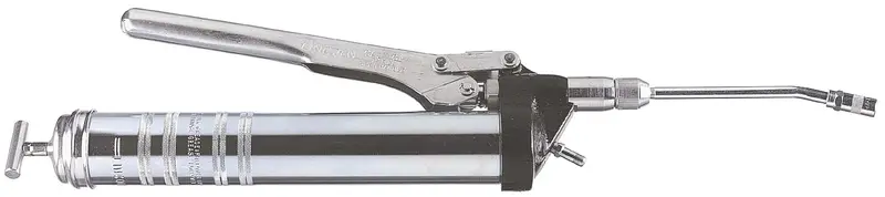 High-Pressure, High-Volume Precision Grease Gun – Model 1037