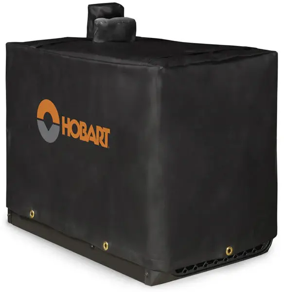 Hobart Champion Elite 225 Welder Protective Cover (Model 771023)