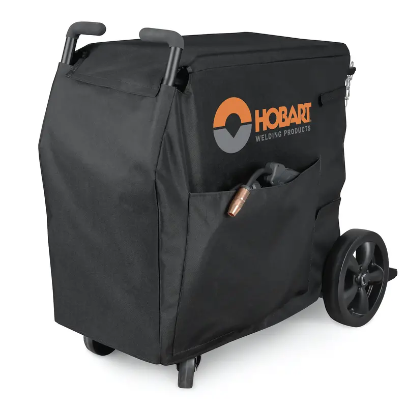 Hobart IronMan 240 Welder Protective Cover – 770973