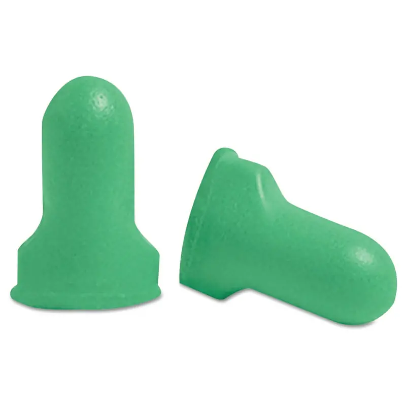 Howard Leight Max Lite Disposable Foam Earplugs – Uncorded, 200-Pack