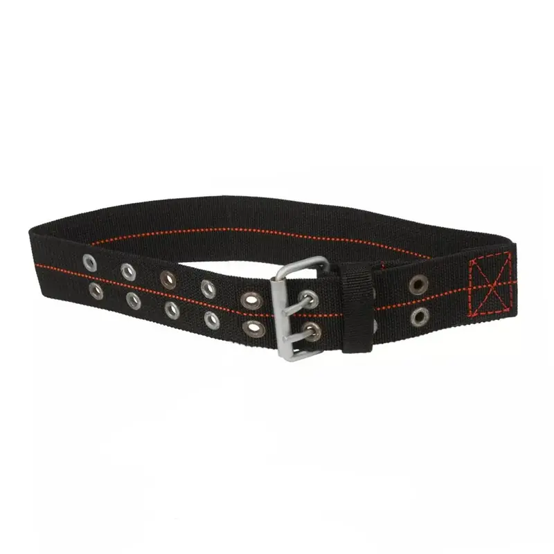 Hultafors Heavy-Duty Leather Tool Belt