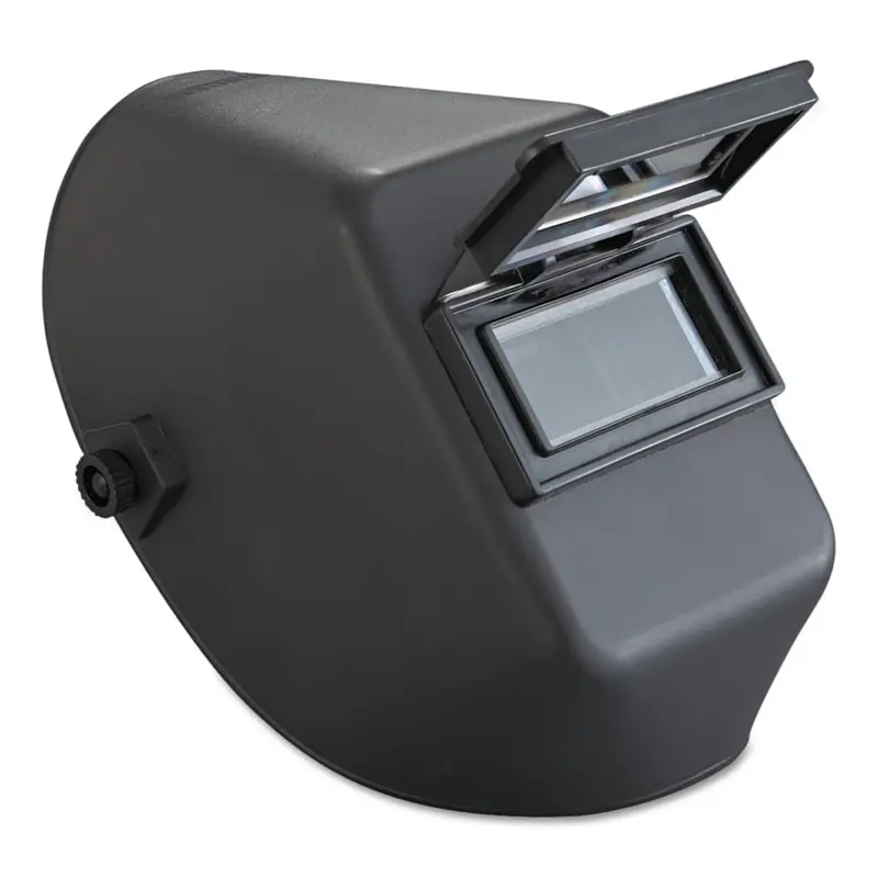 Huntsman WH10 Passive Auto-Darkening Welding Helmet, Shade 10 – 14534