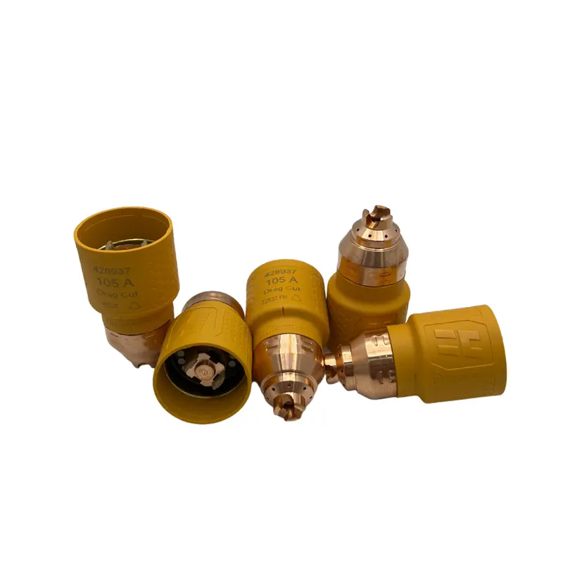 Hypertherm 105A SmartSYNC Drag-Cut Cartridge – Part 428937