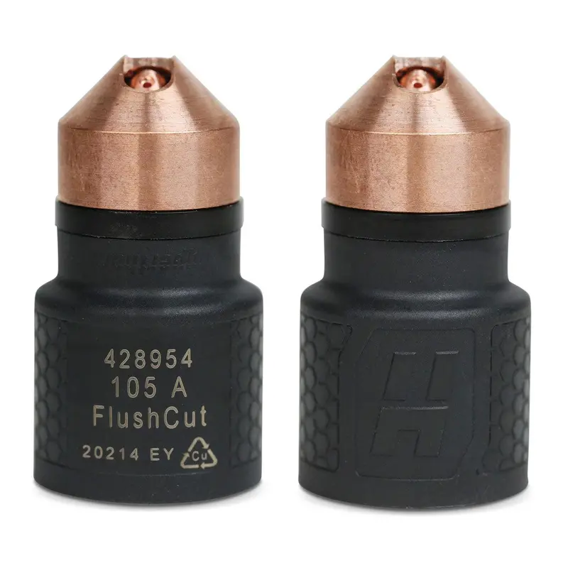Hypertherm 105A SmartSYNC Flush-Cut Cartridge – Part 428954