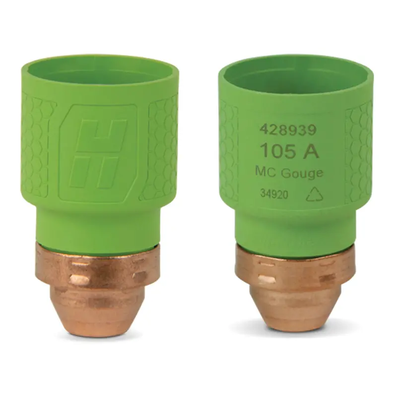 Hypertherm 105A SmartSYNC Gouging Cartridge – Max Control Application – Part 428939