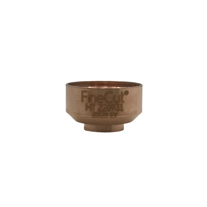 Hypertherm 45/65/85 FineCut Deflector for Hand Torches (Part #220931)