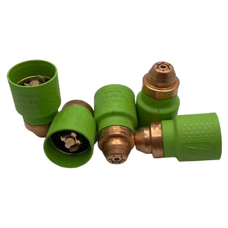Hypertherm 45–85A SmartSYNC Gouging Cartridge – Max Control Application – Part 428933