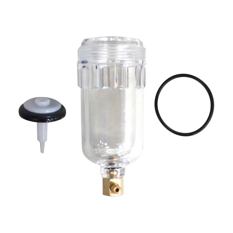 Hypertherm Air Filter Bowl – Durable Transparent Housing Assembly (Part #428246)