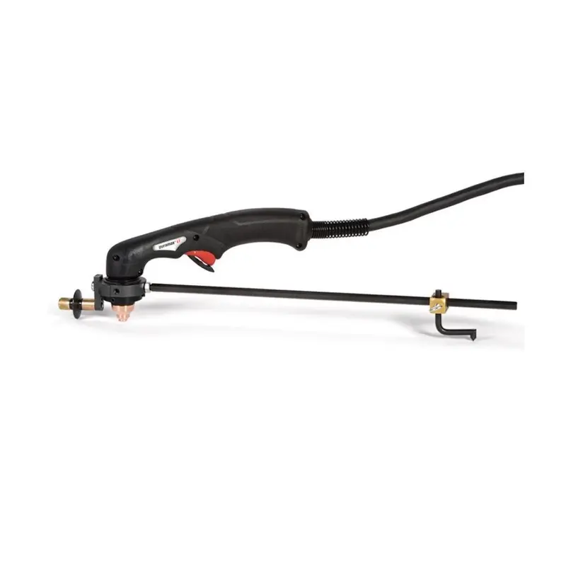 Hypertherm Basic Plasma Circle-Cut Guide with Standoff & Beveling Capability — Part #127102