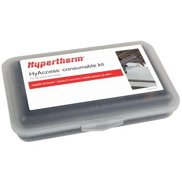 Hypertherm Duramax HyAccess Retrofit Kit – For Powermax105/85/65 (Part #428414)