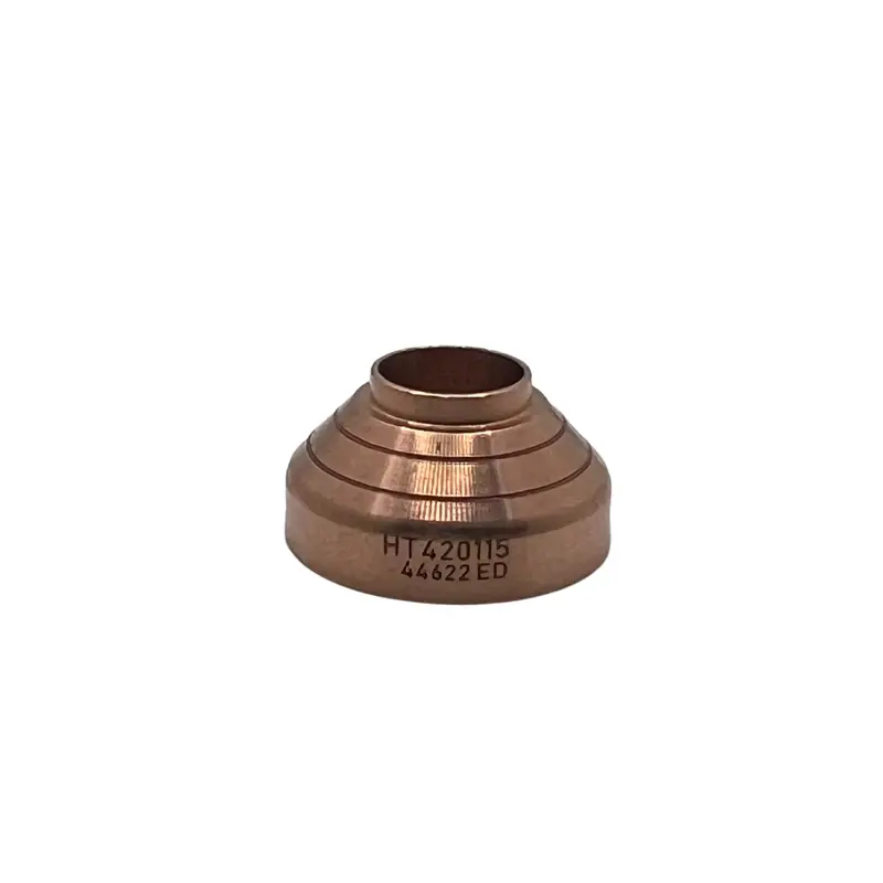 Hypertherm Duramax LT Fine Cut Deflector Cap – Part 420115