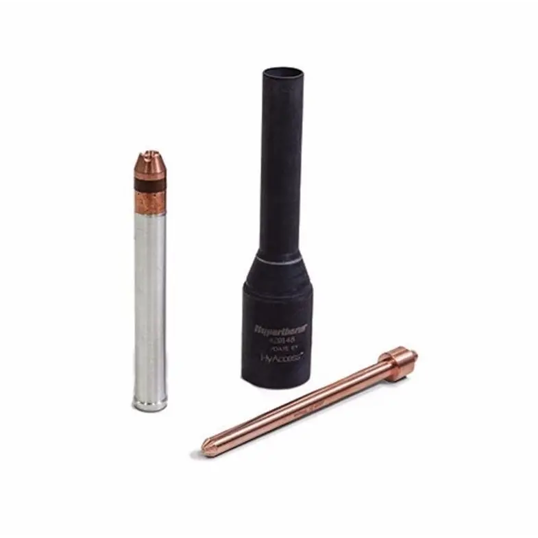 Hypertherm HyAccess Gouging Starter Pack – Rated for 45–65A Applications – Part #428446