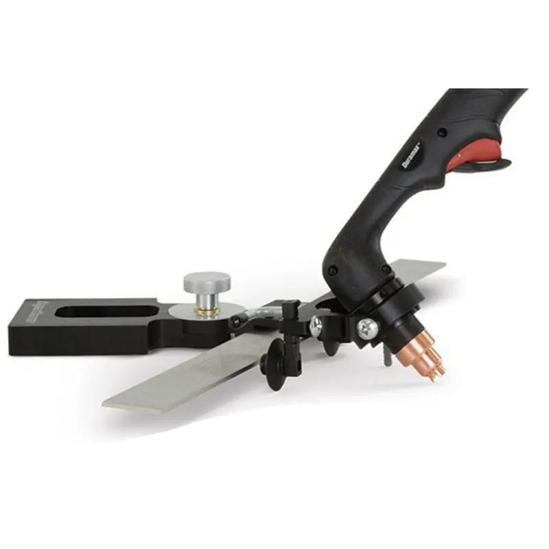 Hypertherm Plasma Bevel Cutting Guide for Precision Angled Cuts – Part #017059