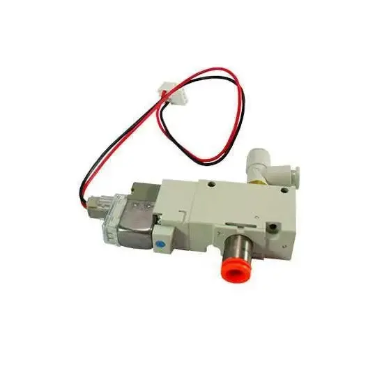 Hypertherm PMX45 Solenoid Valve Replacement Kit – Part #228285