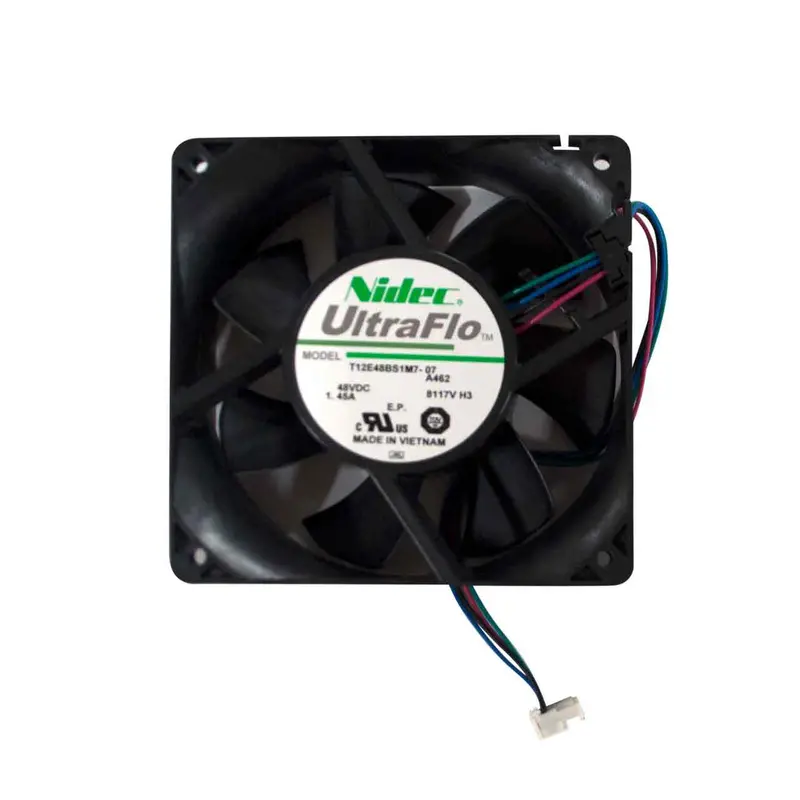 Hypertherm PMX65/85 Fan SA Replacement Kit