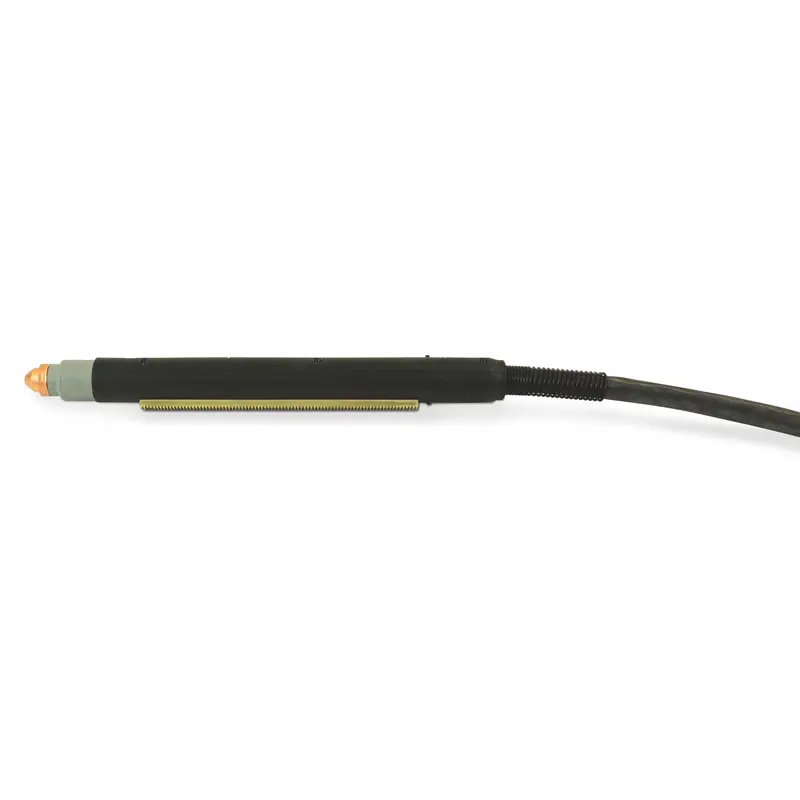 Hypertherm SmartSYNC Machine-Mounted Plasma Torch – 180° Angle, 75-Foot Cable – Model 059722
