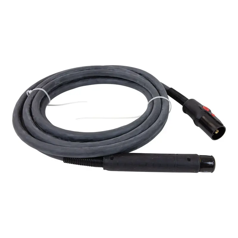 Hypertherm SmartSYNC Mini/Robotic Machine Torch (180°, 50-Foot Lead) – Part 059735