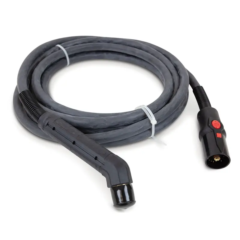 Hypertherm SmartSYNC Robotic Plasma Torch – 45° Angle, 50-Foot Cable – Model 059730