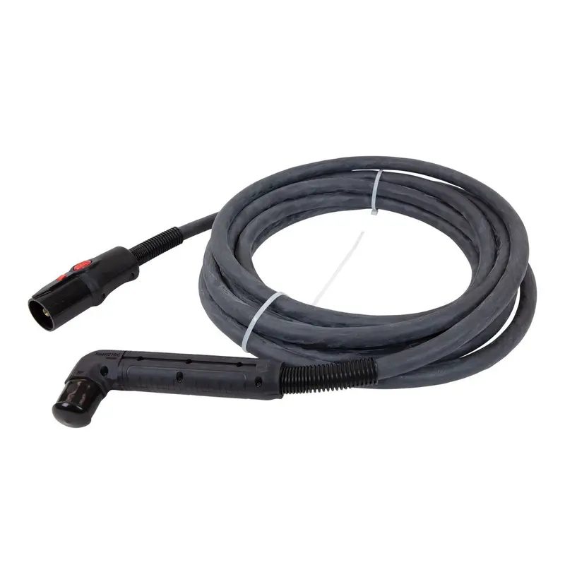 Hypertherm SmartSYNC Robotic Torch (90°, 50-Foot Lead) – Part 059732