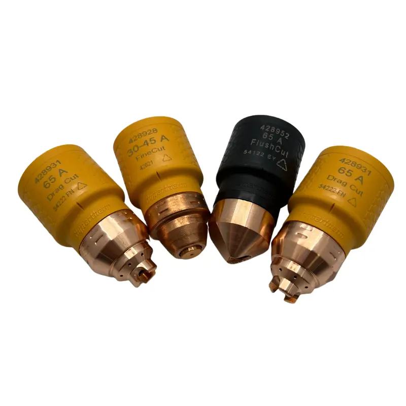 Hypertherm SYNC 65A Hand Cutting Consumable Kit