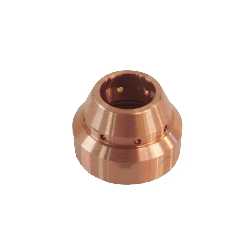 Hypertherm T-Series FineCut Ohmic Shield Replacement – Part #220404