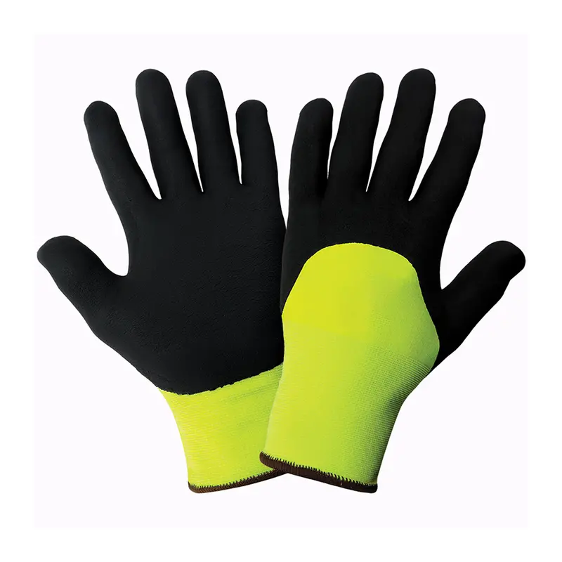 iCare Two-Layer Insulated Work Gloves