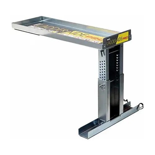 Ideal Ladder-Aide Pro Stabilizer with Portable Carry Bag