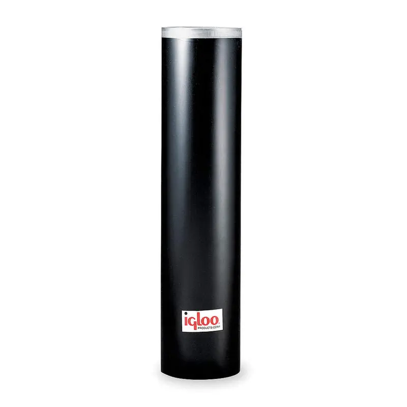 Igloo Plastic Cup Dispenser for 6–8 oz Cups – Model 9534