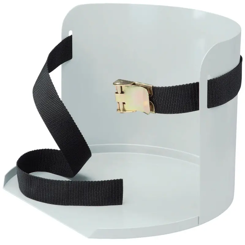 Igloo Sheet Metal Cooler Stand for 5-Gallon Coolers – 25042