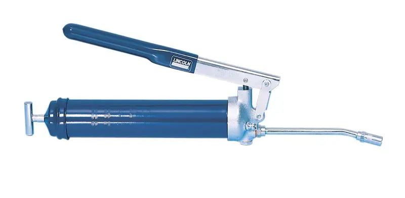 Industrial-Grade Manual Grease Gun – Model 1148