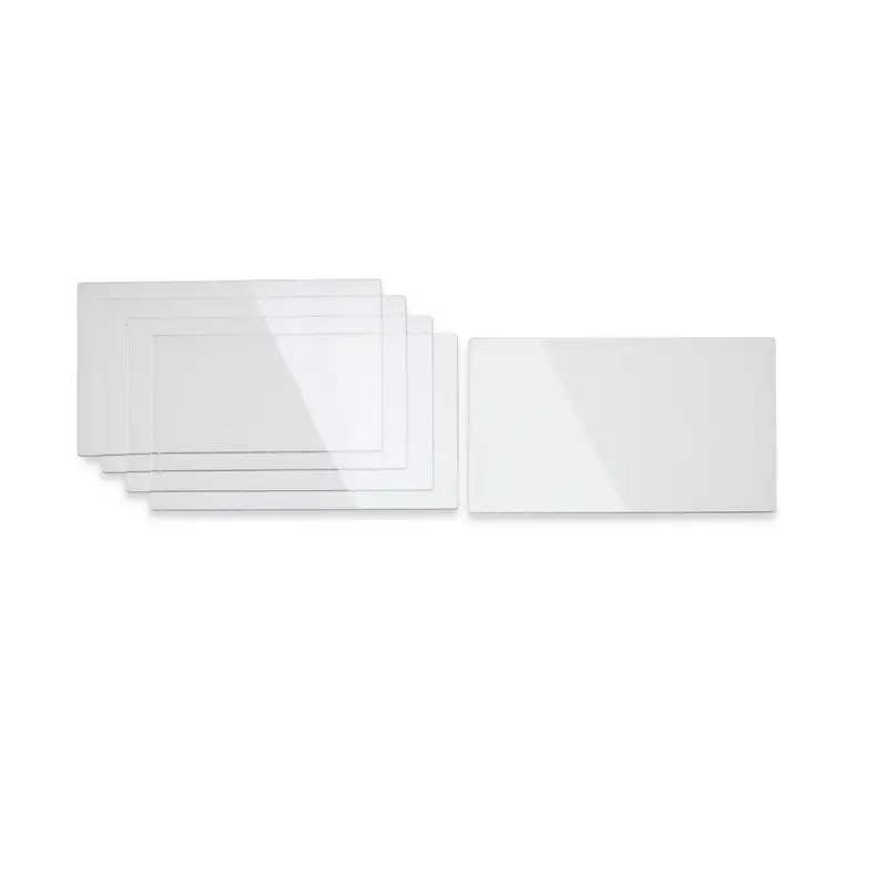Inside Cover Lens Pack (5-Pack) for Miller Digital Infinity Series Helmets – 271319