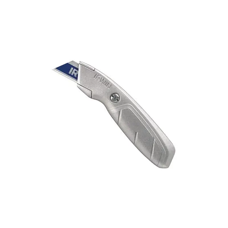 Irwin Standard Duty Fixed Blade Utility Knife