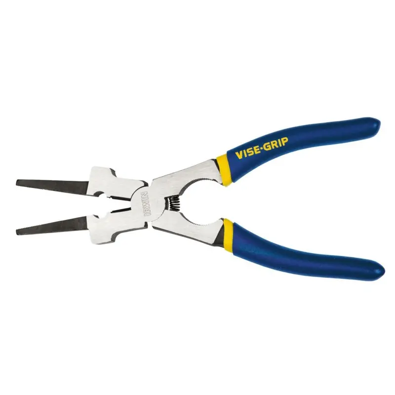Irwin Vise-Grip MIG Welding Pliers – Model 1873303