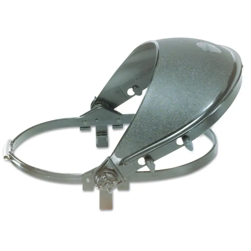 Jackson 282B Cap Mount Adapter — Enables Face Shield Use with Standard Hard Hats (14943)