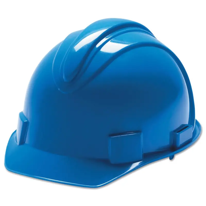 Jackson Charger Hard Hat with Adjustable 4-Point Ratchet