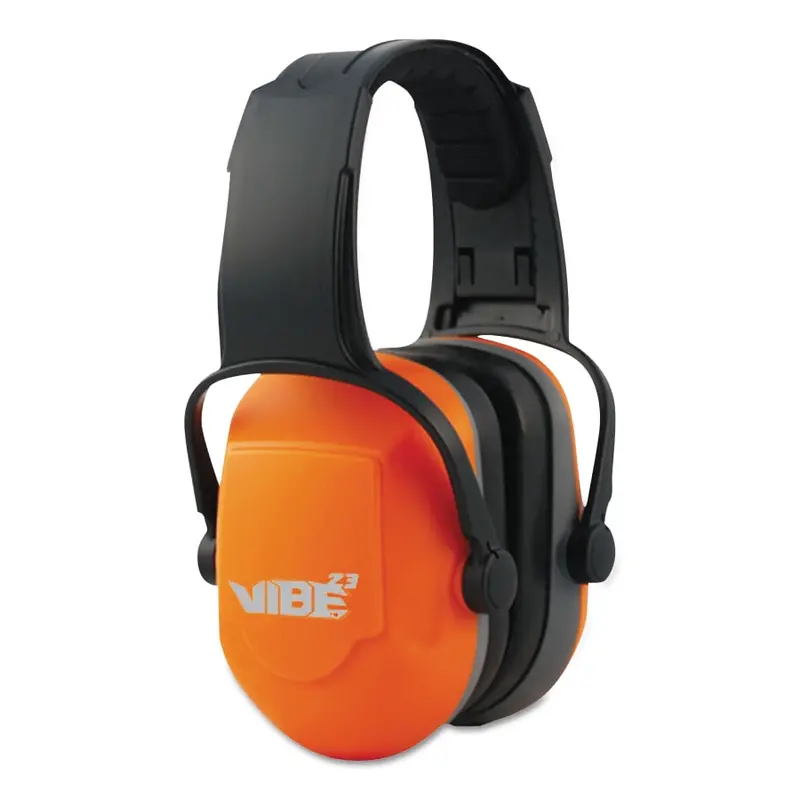 Jackson H70 VIBE Earmuffs, 23 dB NRR – Part #20773