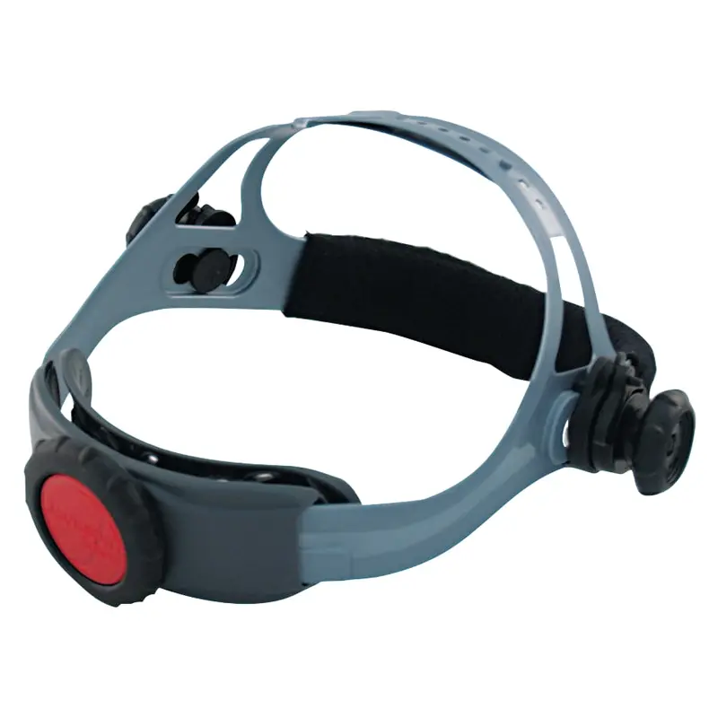 Jackson HaloX-Compatible Headgear – HSL Model